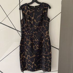 Designer Elie Tahari Dress